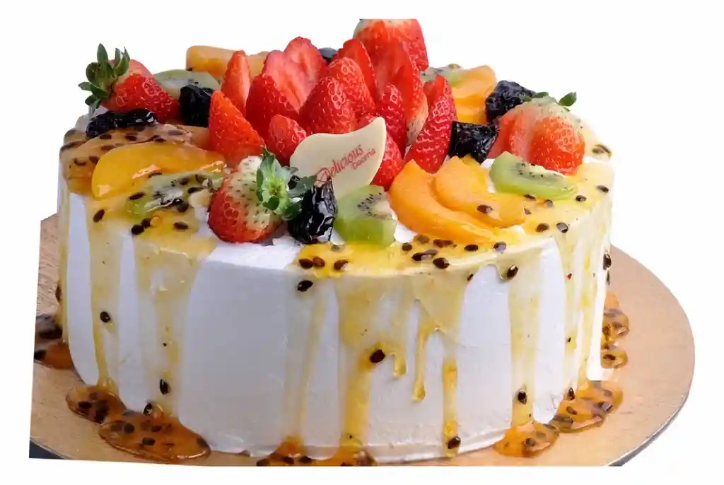 Isabel Repostería Frutas