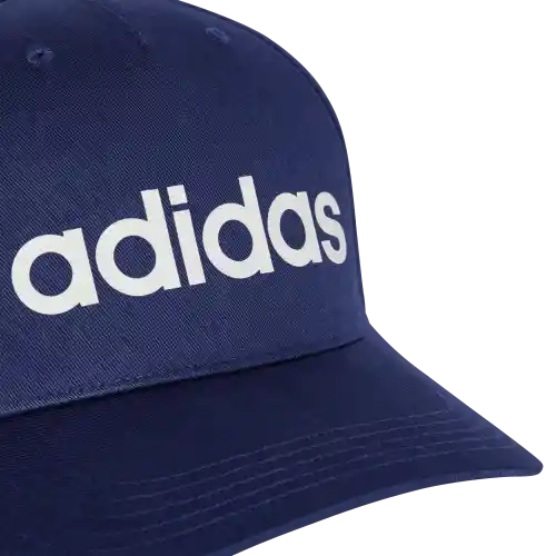 Adidas Gorra Daily Lifestyle Unisex Azul Talla OSFM