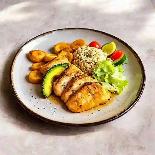 Robalo