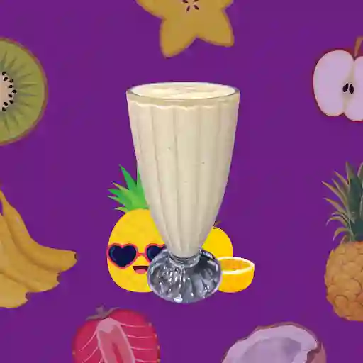 Jugo Frutos Amarillos