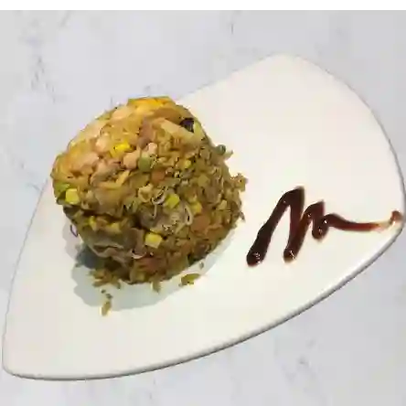 Criollo Dos Personas