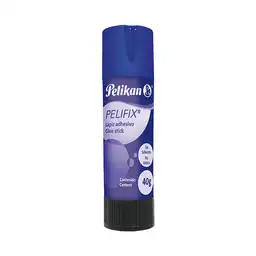 Pelikan Pegante en Barra Pelifix Por 40 g