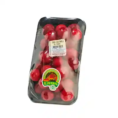 Ciruela Nacional Empacada Bandeja