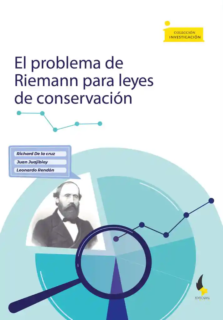 El Problema de Riemann Para Leyes de Conservación