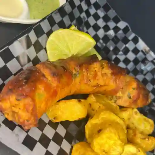 Chorizo santarrosano