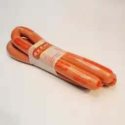 Salchicha Manguera Ry