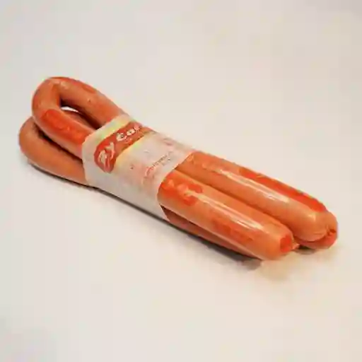 Salchicha Manguera Ry
