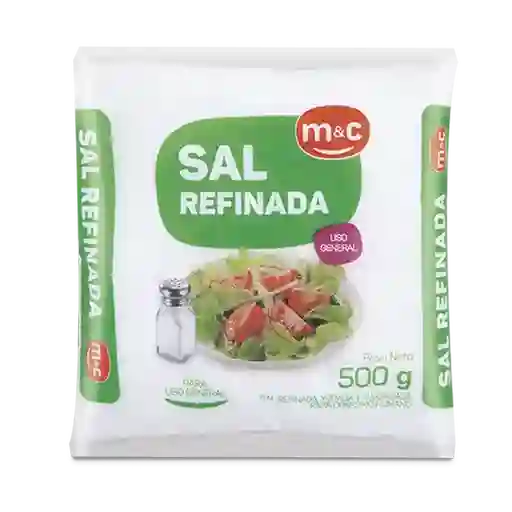 Sal M&c