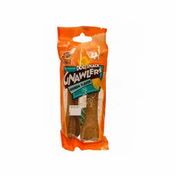Gnawlers Snack Chicken Flavor Ref.1095