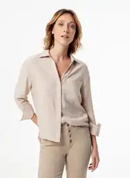 Camisa Camisa Xl-arena
