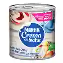 Crema de Leche NESTLÉ x 295g