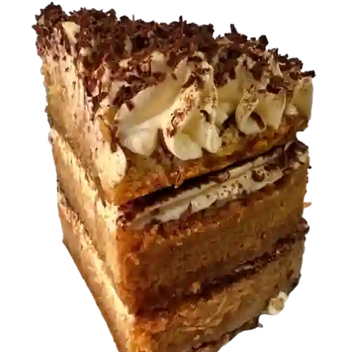 Tiramisú