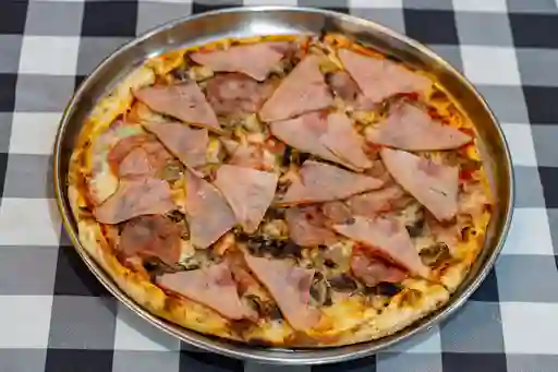 Pizza Siciliana
