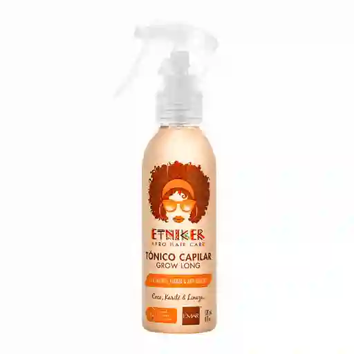 Etniker L Mar Tónico Capilar 120 Ml