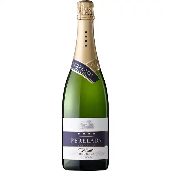 Perelada Vino Espumoso Reserva Cava
