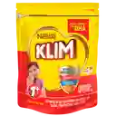 Alimento lácteo KLIM 1+ x 1000g