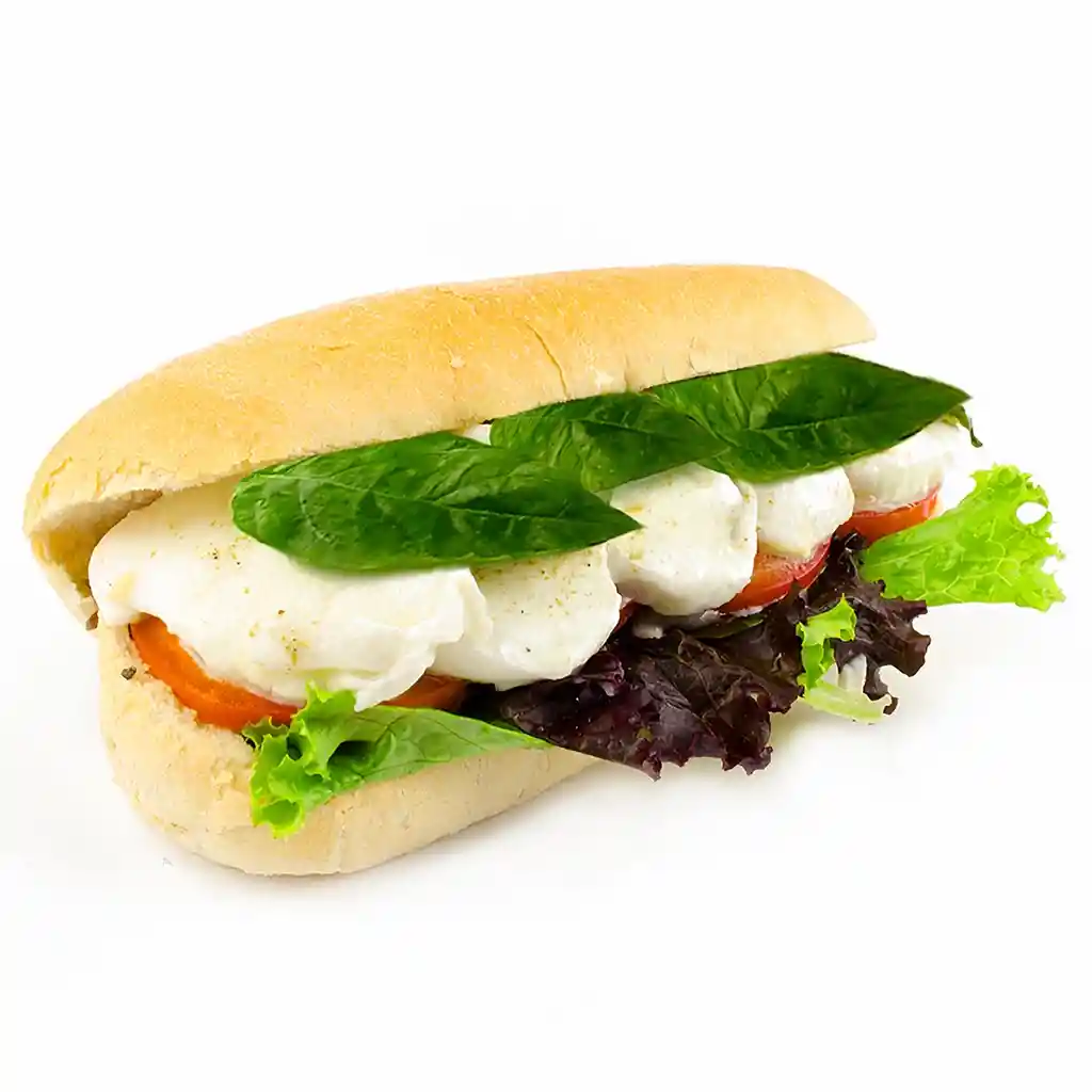 Capress Sandwich Gourmet