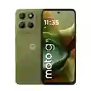 Celular Motorola G15 256 Gb 4 Gb Ram Verde