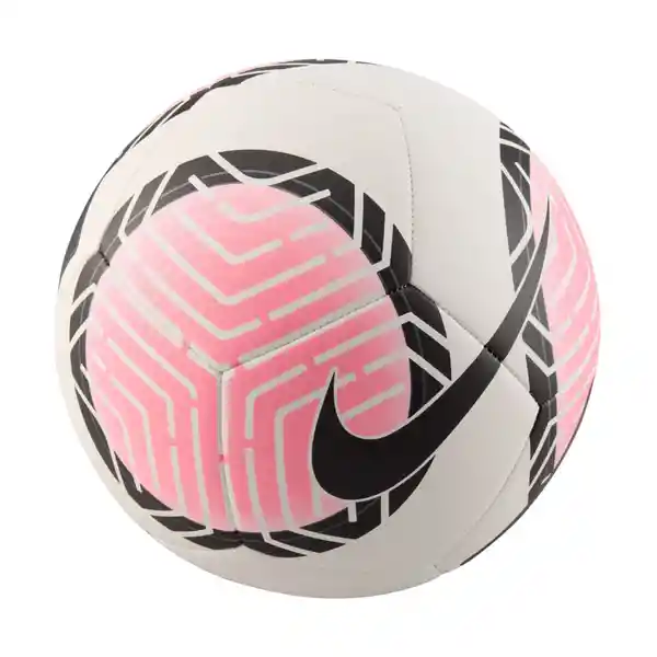 Nike Balón Pitch Para Hombre Blanco Talla 5