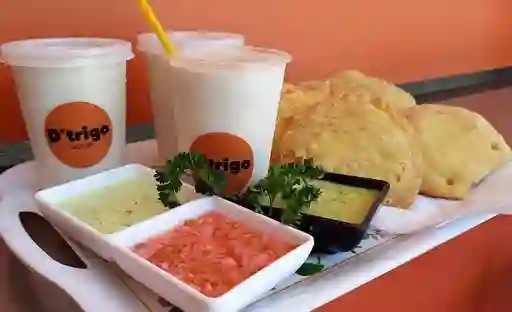 Combo Tradicion