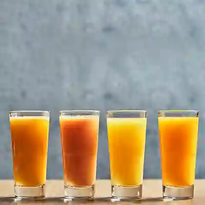 JUGO DE MANDARINA