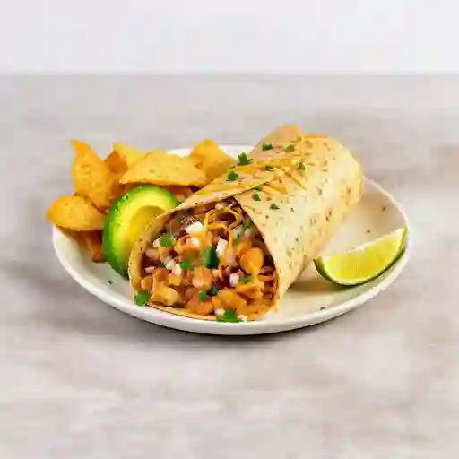 Burrito Fetuchin