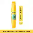 Pestañina Maybelline The Colossal Volum Express A Prueba de Agua