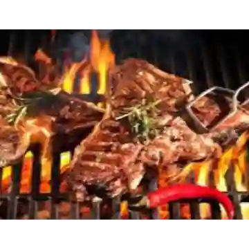 Carne Asada (solomo Extranjero)