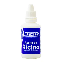 Athos Aceite de Ricino