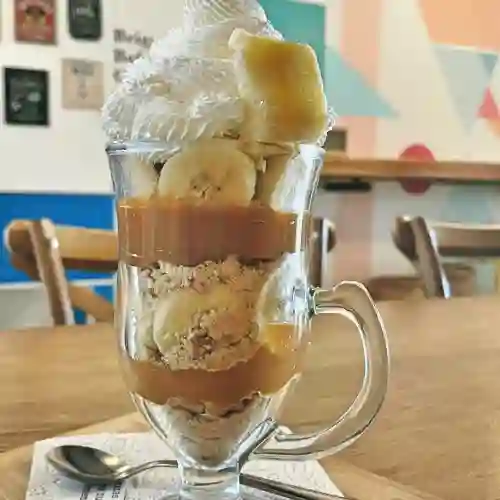 Banoffee