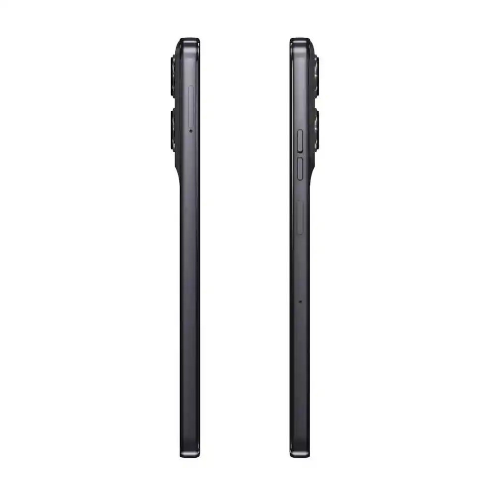 Celular Motorola G75 256 Gb 256 Gb 8 Gb Ram Negro