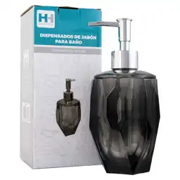 Dispensador de Jabón H&h Baño Ab08m003