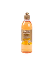 Athos Aceite Corporal Reductor de Naranja