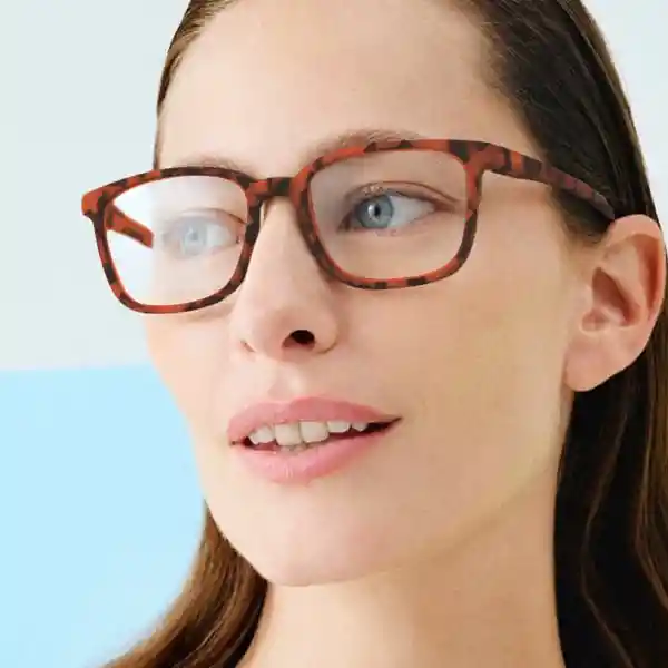 B+D Gafas Reading Max Carey + 2.50