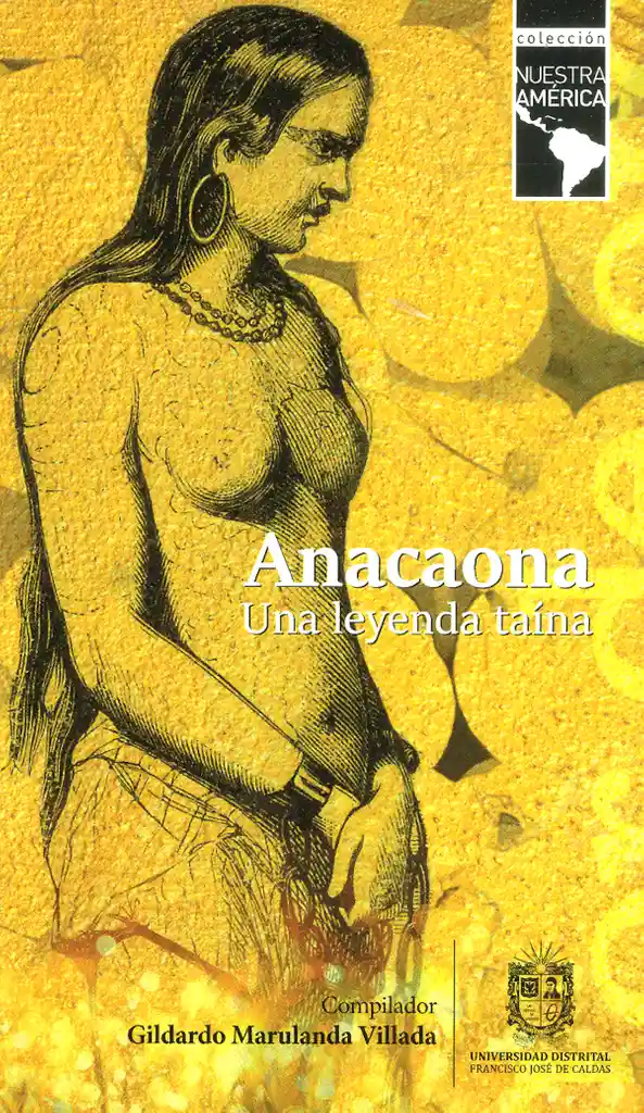 Anacaona