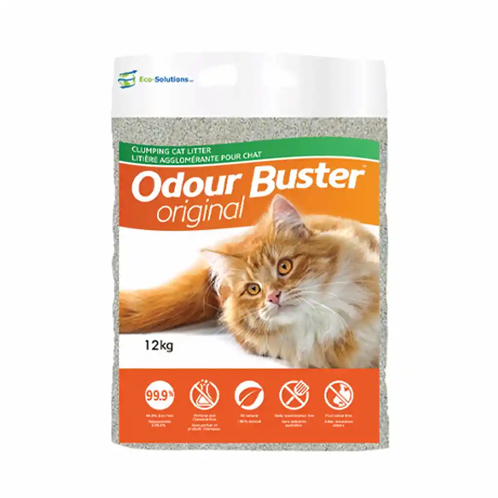 Odour Buster Arena Para Gatos Multi Cat