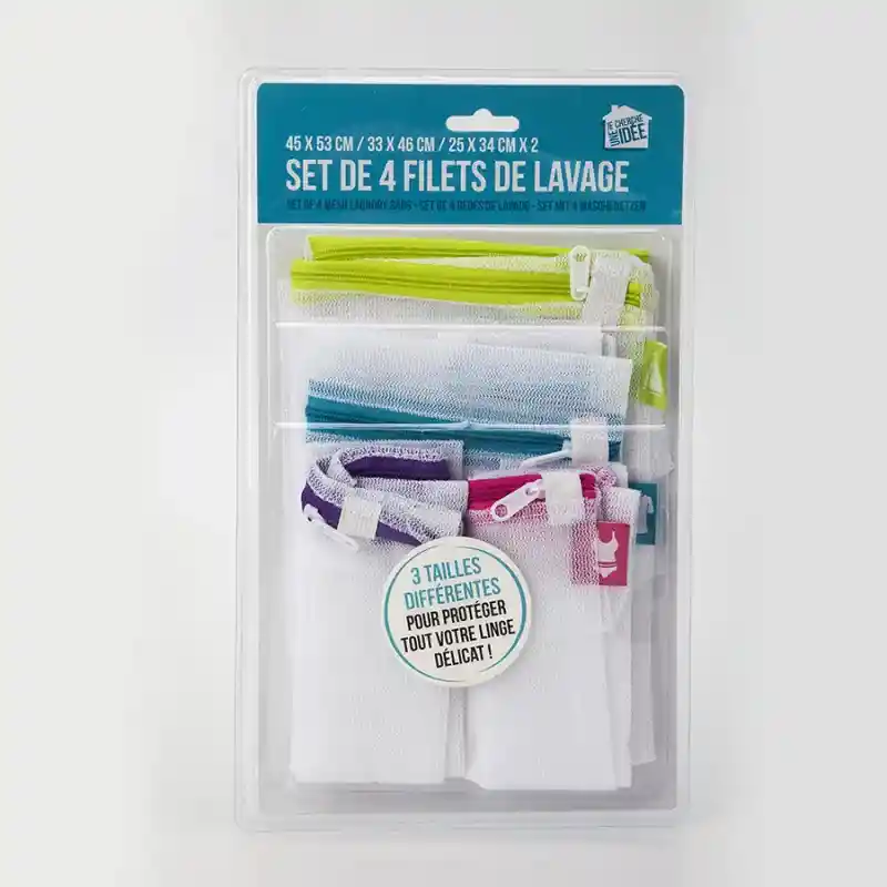 Je Cherche Bolsa Lavadora Une Idée un Surtido 4