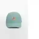 Gorra Lyon Agua Talla 94 Niños Mango