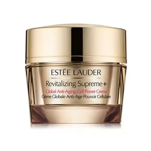  Estée Lauder Hidratante Revitalizing Supreme+ Antiaging Spf 15 50 Ml 