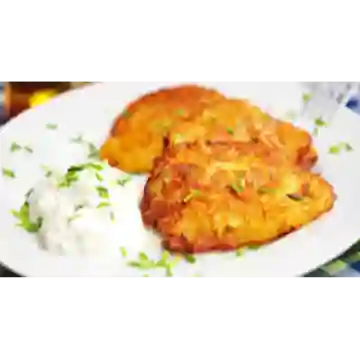 Papa Rosti