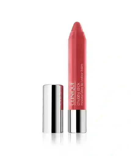 Clinique Balm Balsamo Para Labios Chubby Stickbalmmega Melon 3 G