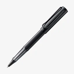 Lamy Inkanta Rollerballal-Star Black