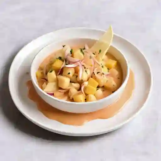 Cóctel de palmitos 9 onzas