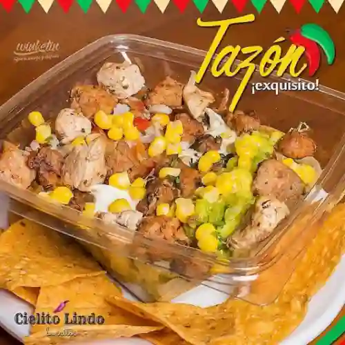 Tazones