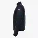 Just Over The Top Chaqueta Mat Azul Marino XL