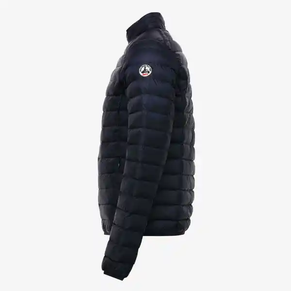 Just Over The Top Chaqueta Mat Azul Marino XL