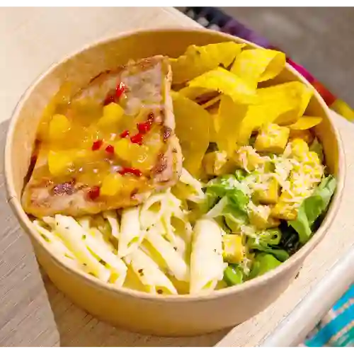 Combo Bowls Hawaiano