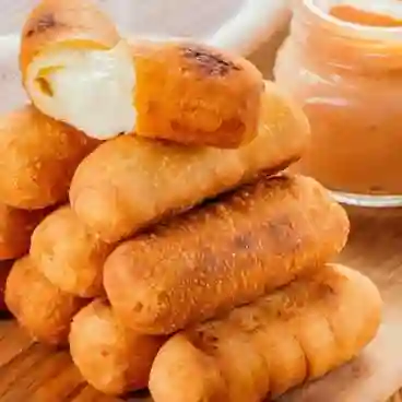 Palitos de Queso X6