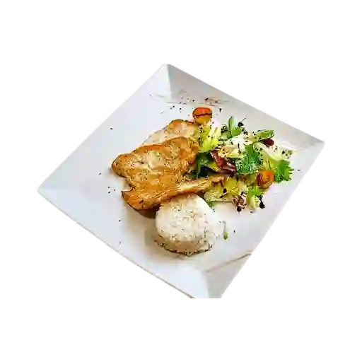 Carne Mixta