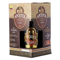 Apóstol Cerveza Dubeel